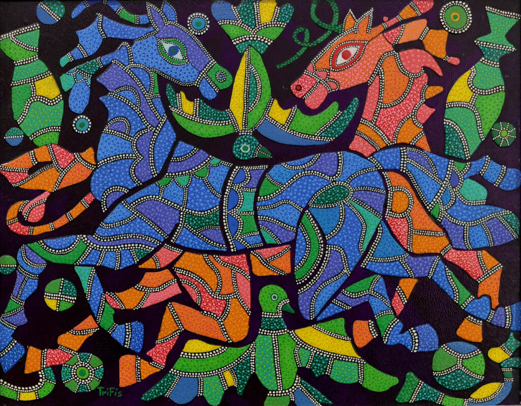 Untitled, 2020