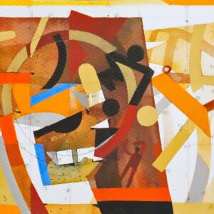 Suite Matera 2, 1997