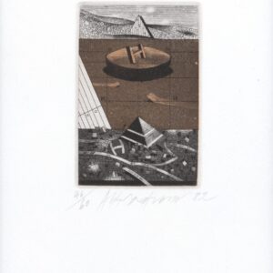 Untitled III, 1982