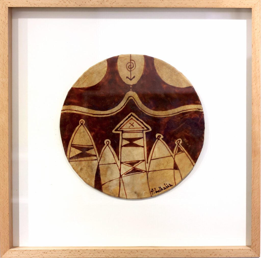 Untitled, 1990