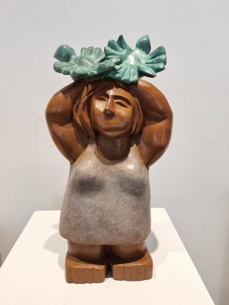 Simone, 2024