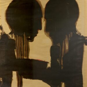 Untitled, circa 2000