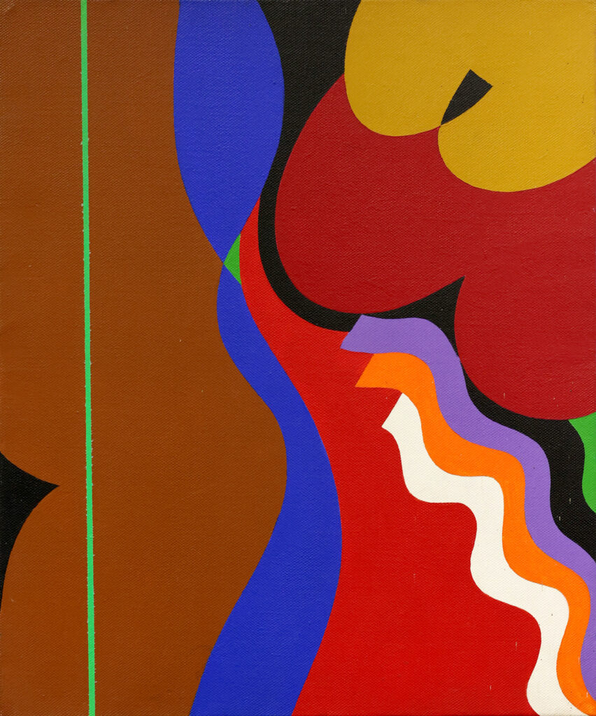 Le Coté Bleu, 2002