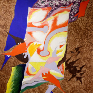 Composition, 1993