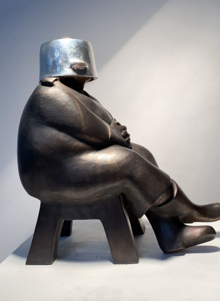 Isolation, 2022