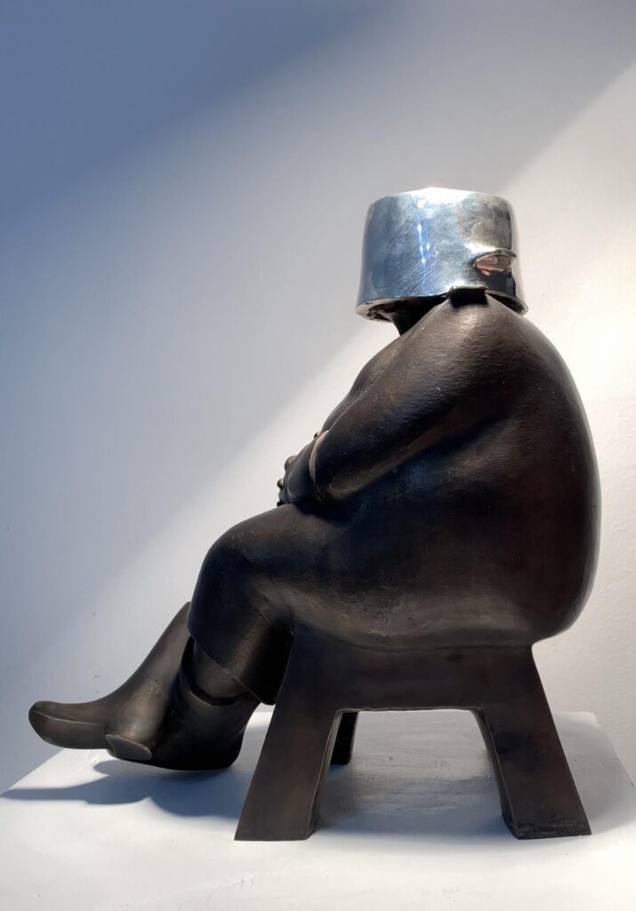Isolation, 2022
