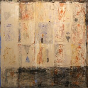 Palmera 1, 2002