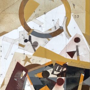 Suite Matera 4, 1996