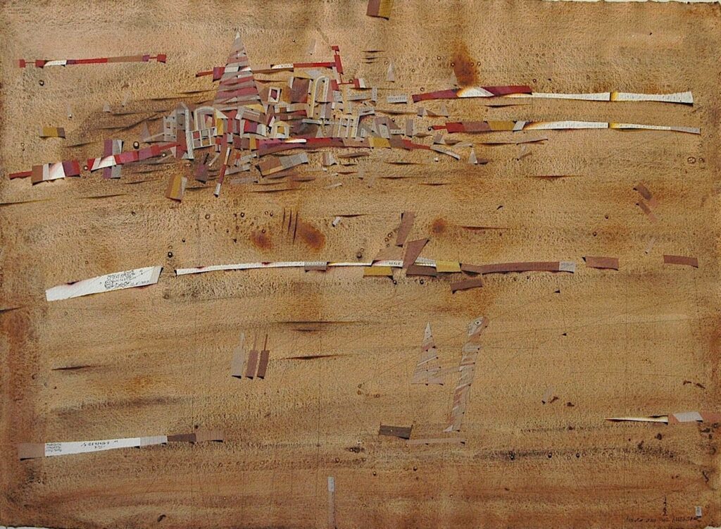 Untitled, 1982