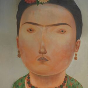 Frida Kahlo, 2024