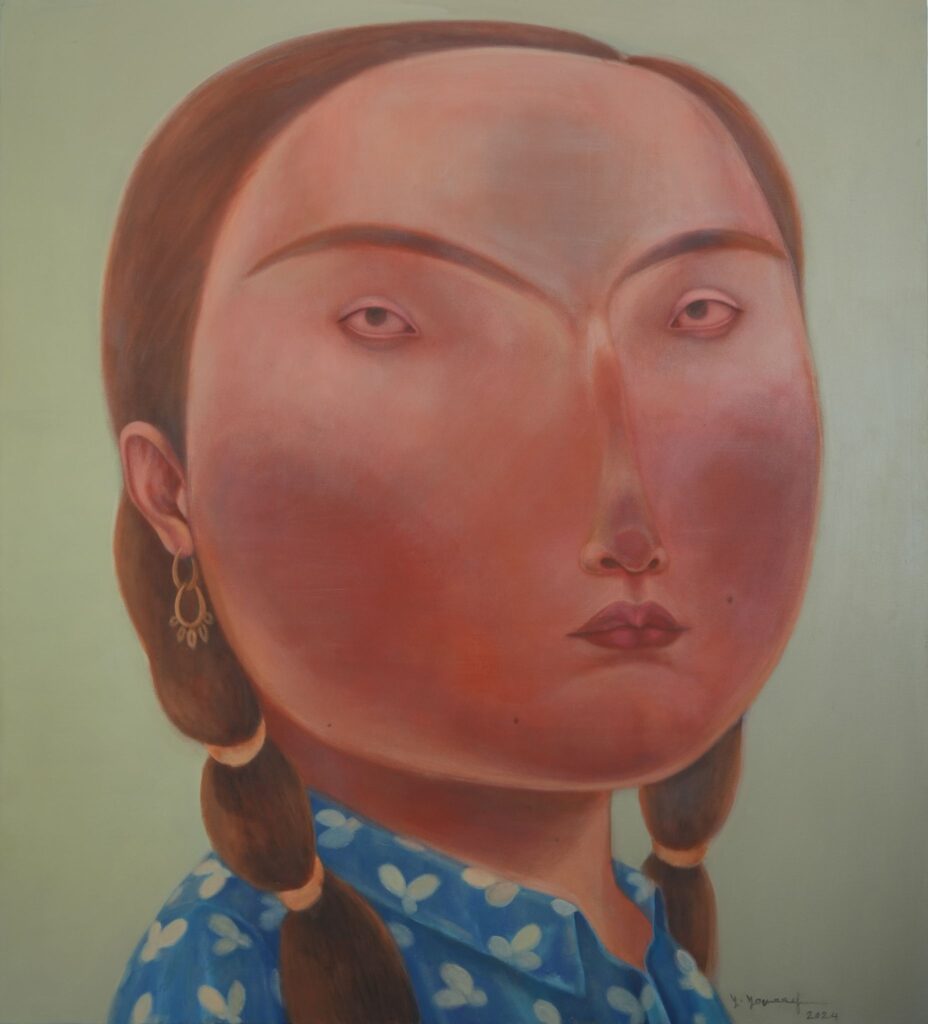Sandra, 2024